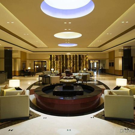 Hyatt Regency Trivandrum Thiruvananthapuram Buitenkant foto