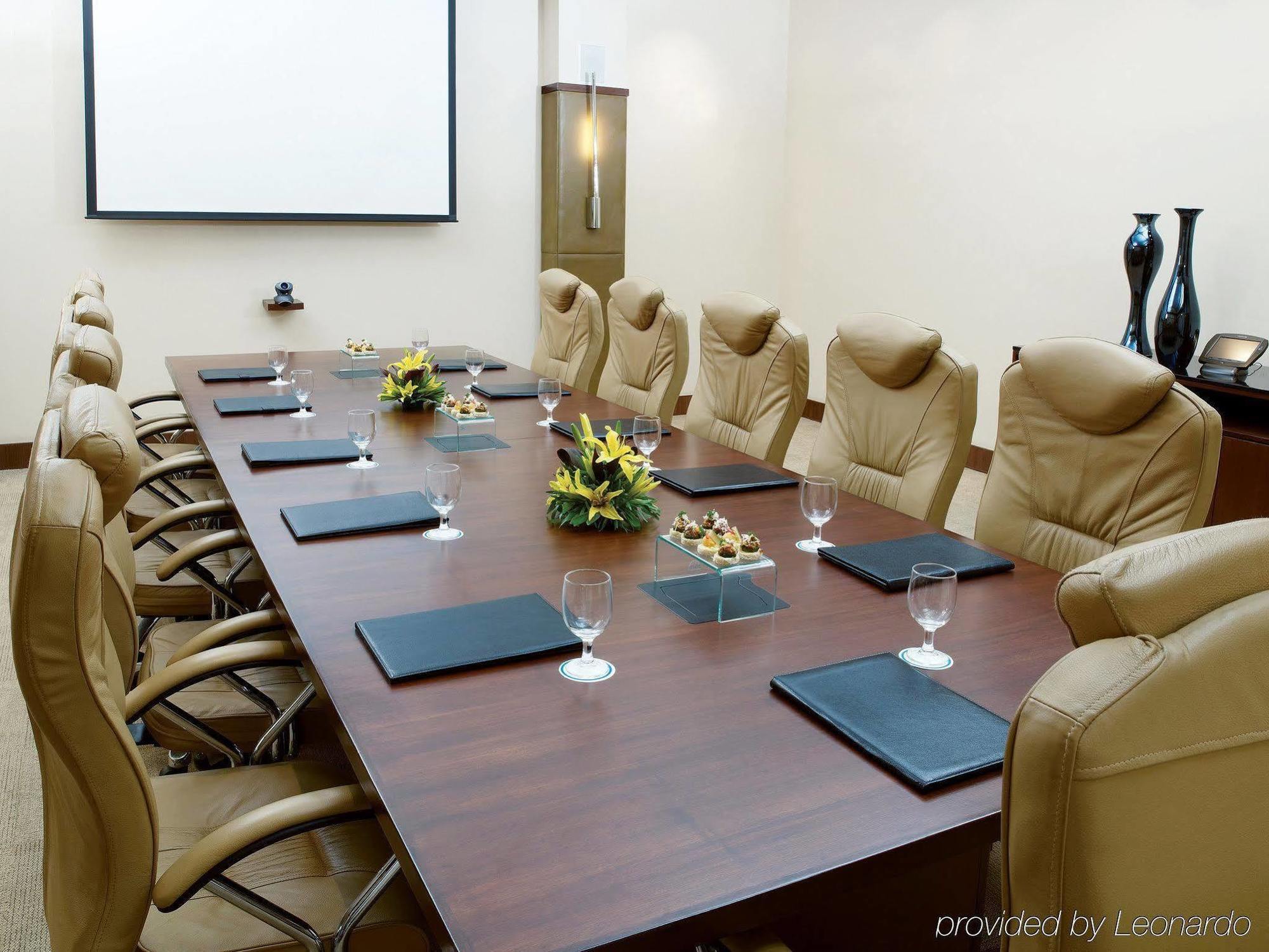 Hyatt Regency Trivandrum Thiruvananthapuram Buitenkant foto
