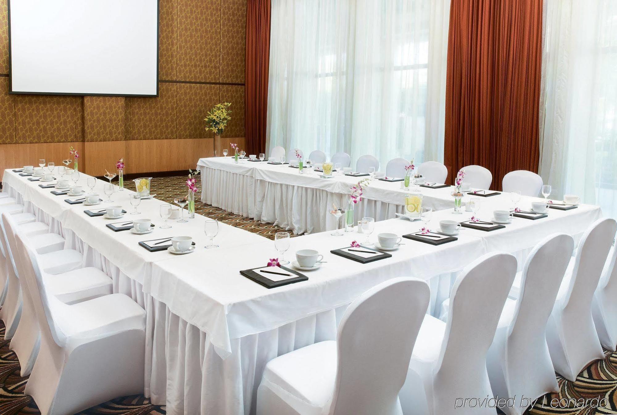 Hyatt Regency Trivandrum Thiruvananthapuram Buitenkant foto