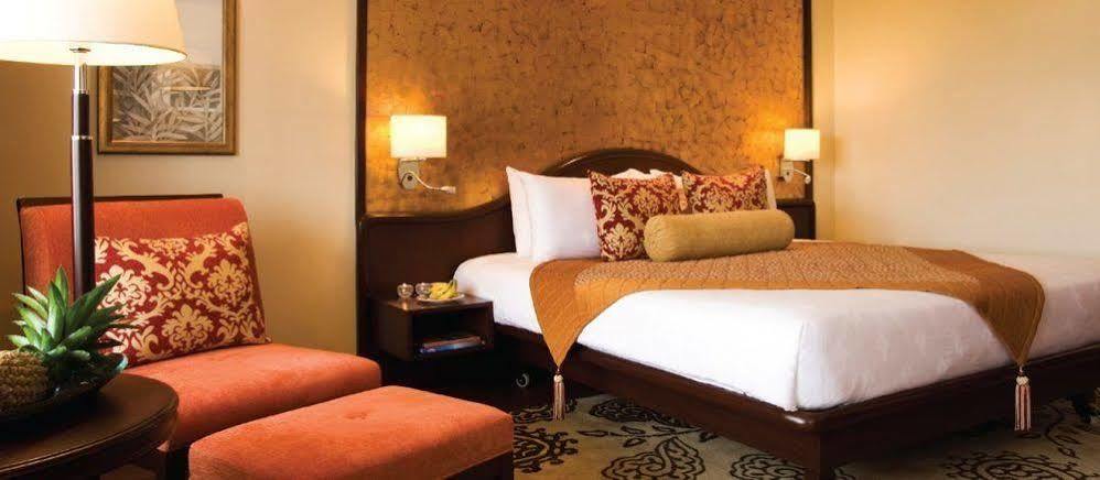 Hyatt Regency Trivandrum Thiruvananthapuram Buitenkant foto